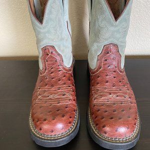 Ariat Fatbaby women's cowboy boots